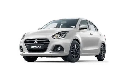 Maruti Swift Dzire