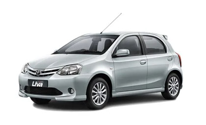 Etios Liva